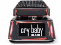 DUNLOP CryBaby Signature Gitarren-Effektgerät-Pedal MDU SC95