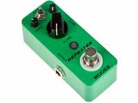 Mooer Modes Delay Pedal