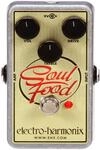 Electro Harmonix Soul Food - Verzerrer f&uuml;r Gitarren
