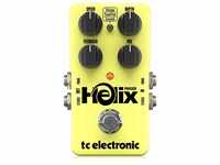 TC Electronic HELIX PHASER Extrem vielseitiges Phaser-Pedal mit integrierter