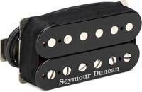 Seymour Duncan SH-6B Humbucker Verzerrungstonabnehmer f&uuml;r E-Gitarre Schwarz