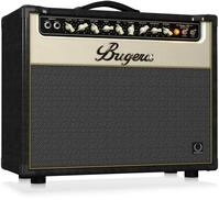 Bugera V22 INFINIUM 22-Watt Vintage 2-Kanal R&ouml;hrencombo mit INFINIUM Tube Life