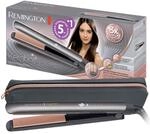Remington Gl&auml;tteisen Keratin Protect (patentierter Hitzeschutzsensor f&uuml;r 3x mehr