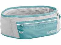 Camelbak Unisex – Erwachsene Ultra Belt Hüfttasche, Aqua Sea/Silver, M/L