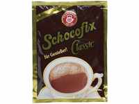 Teekanne Schocofix Trinkschokolade Tassenportionen, 50er Pack (50 x 25 g)