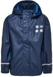 Lego Wear Kinder Regenjacke Jungen M&auml;dchen Wasserabweisend | Modische Winddichte