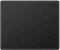 Speedlink NOTARY Soft Touch Mousepad black - Mauspad schwarz mit eleganter