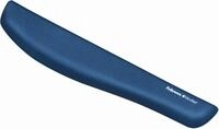 Fellowes ergonomisches Mauspad mit Handgelenkauflage PlushTouch&trade;, super weiche