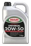 Meguin Megol Universal SAE 20W-50 | 5 L | mineralisches Motor&ouml;l | Art.-Nr.: 4381