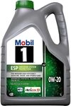 Mobil 1 ESP 0W-20, 5L