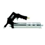 KS Tools Druckluft Fettpresse 515.3900 I Druckluft Werkzeug f&uuml;r Fettkartusche I Mit