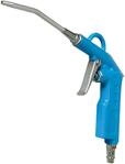 G&uuml;de Ausblaspistole MIDI (Geh&auml;use aus Alu-Druckguss, Anschlussgewinde IG 1/4", 12