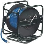 Elektra Beckum Schlauchtrommel drehbar ST 200