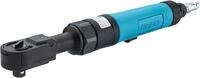 HAZET Ratschenschrauber 9022P-1 I 1/2 Zoll (12,5 mm) I Vierkant I L&auml;nge 354,3 mm I