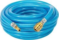 G&uuml;de Druckluft Gewinde-Schlauch-Set 10m / 9mmi