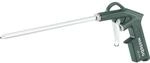 metabo Druckluft-Blaspistole BP 210-6 bar, 1/4" Stecknippel - leicht & robust, Ideal