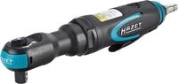 HAZET Ratschenschrauber 9022P-2 I Abtrieb: Vierkant 12,5 mm (1/2 Zoll), 280