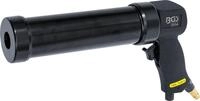 BGS 3514 | Druckluft-Kartuschenpresse | f&uuml;r 310 ml Kartuschen | Fettpresse,
