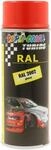 DUPLI-COLOR 238017 SPRAY PAINT RAL 2002 gl&auml;nzend 400 ml