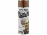 DUPLI-COLOR 467370 METAL COPPER 400 ml