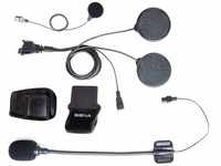 SENA SMH5-A0313 Helmklemmen-Kit für SPH10-FM Bluetooth Stereo Headset &