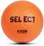 Select Kinder Zachte Kids Zachte Handball, orange, 0 EU