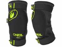 O'NEAL | Knieprotektor | BMX Mountainbike Downhill | IPX®- Aufprallschutz aus