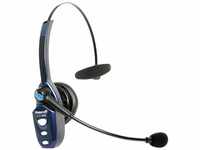 Jabra BlueParrott B250-XTS SE Bluetooth 5.0 On-Ear-Mono-Headset - für...