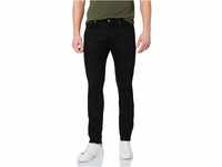 Levi's Herren 512™ Slim Taper Jeans,Nightshine,32W / 32L