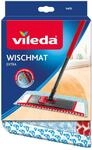 Vileda WischMat Extra, Wischbezug mit 3D Flockstruktur, 1 St&uuml;ck