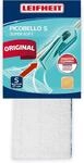 Leifheit Original Wischpad Picobello S super Soft f&uuml;r hochempfindliche B&ouml;den,