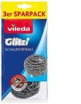 Vileda Glitzi Scheuerspirale, 3er Pack
