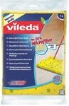 Vileda Bodentuch Soft mit 30% Microfaser - zur besonders sanften Reinigung mit