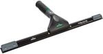 UNGER ErgoTec Ninja Fensterwischer 40&deg; (Breite 45 cm, ergonomischer Griff, mit