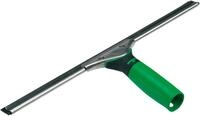 UNGER Fensterreiniger ErgoTec Soft (L&auml;nge 25 cm, Fensterabzieher, weicher