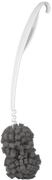 alfi 0094010040 Kannenreiniger cleanFix, 40 cm, Speziell geformte Mircroschaunb&uuml;rste