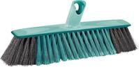 Leifheit Allround Besen Xtra Clean, X-Borsten, 30 cm, Click-System
