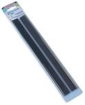 Leifheit Set Gummilippen Fenstersauger, Zwei Ersatzgummilippen f&uuml;r Fensterreiniger,
