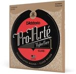 D'Addario EJ45 Pro-Arte Nylon-Saiten f&uuml;r Konzertgitarre, normale Spannung