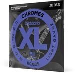 D'Addario E Gitarren Saiten | Gitarrensaiten E Gitarre | Flatwound Saiten E-Gitarre 
