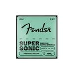 Fender 150 Nickel Wound Electric Guitar Strings Light 9-42
