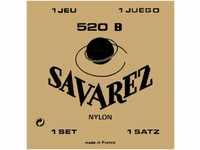 SAVAREZ - 520B - Saitensatz für Konzertgitarre