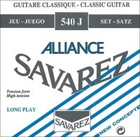 SAVAREZ 540 J Alliance Classic Saitensatz
