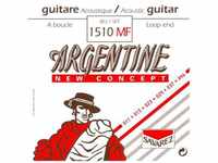 Savarez 1510MF Loop End Argentine Guitar Strings 011/046