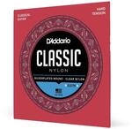 D'Addario Gitarrensaiten Konzertgitarre | Nylon Gitarren Saiten | Nylonsaiten | DER