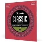 D'Addario Gitarrensaiten Konzertgitarre | Nylon Gitarren Saiten | Nylonsaiten | DER
