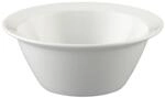 Thomas Vario Pure Dessertschale 14 cm, Wei&szlig;