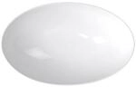 Villeroy & Boch 10-4510-2535 Modern Grace Beilagen-/Dessertschale, 19 x 12 cm,
