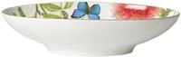Villeroy & Boch Amazonia Schale oval 30 x 18 cm