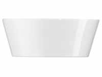 Arzberg 9700-00001-0515-1 Form Tric Porzellan Schale konisch 15 cm, weiß